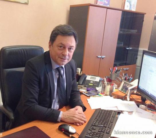 Obtenez un Coup de main pour vos projets fiables