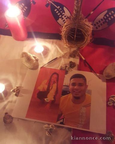 Spiritualiste mystique voyant medium esoterisme africaine