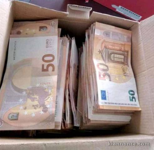 Offre de prêt entre particuliers