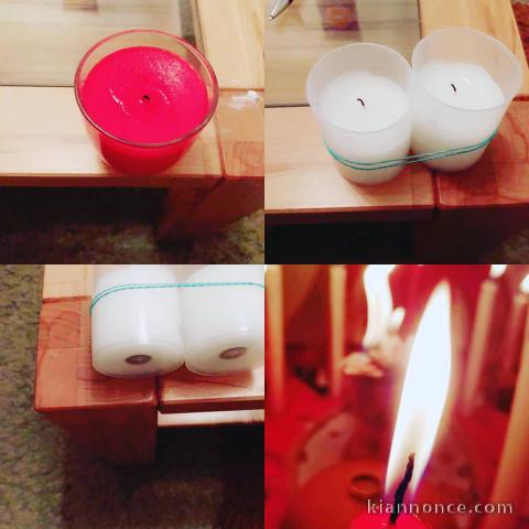 Reconquérir sa partenaire