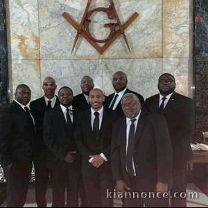 La secte Illuminati recrute des membres dans le monde