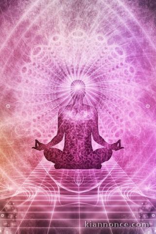 Grand Maître Spiritualiste Vaudou