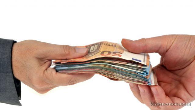  Offre de fiancement et prêt pour tous