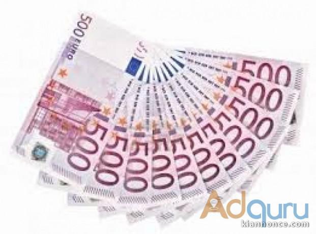 Obtenez vos credits et prêts d\