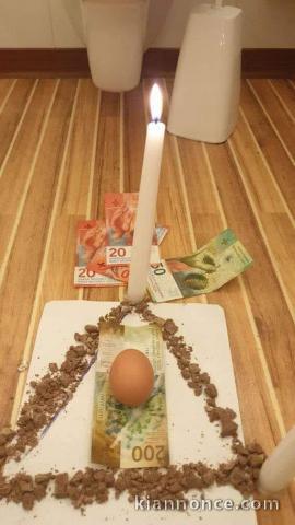  – Talisman Contre accident et Braquage ou Cambriolage 