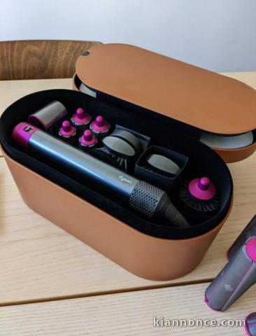 Dyson airwraps état neuf 