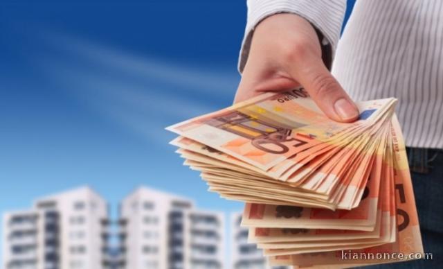 Résolvez votre problème financier immédiatement