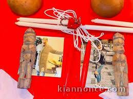 Retour de son être aimé en 7 jours