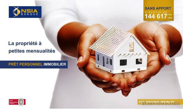 Aide financière sérieuse et fiable