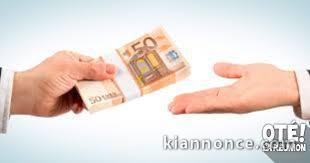 Offre de service ocasionnelle