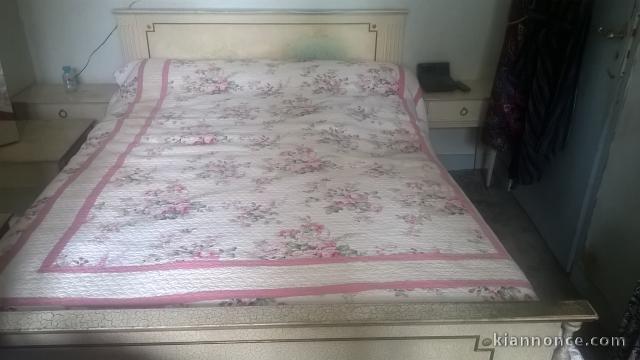 Chambre à coucher Paris