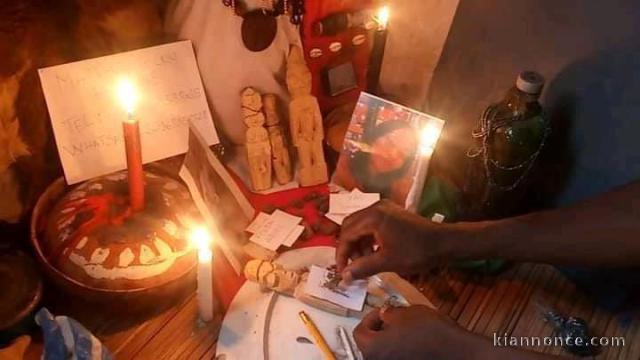 RETOUR D’AMOUR / RETOUR D’AFFECTION Tel: +229 67731093 (Appel/Sms