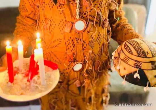 Voyance, Astrologie, Tarot - Maitre Adanto Voyant, Médium