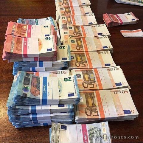 AIDE FINANCIERE PARTICULIER