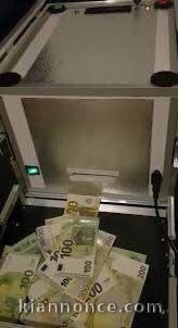 labo monetaire chimie 