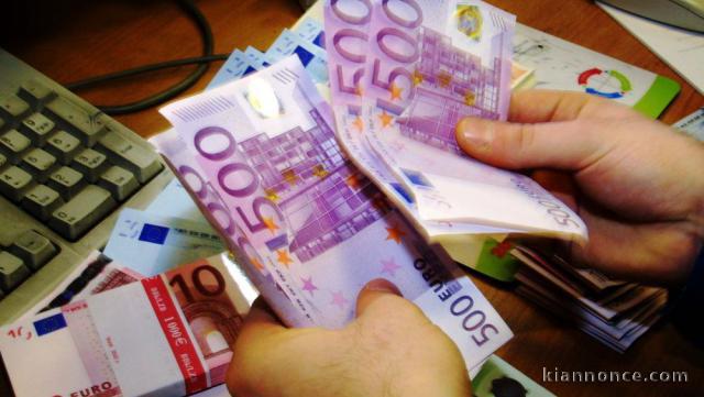 ZUVERLÄSSIGE KREDITANGEBOTE