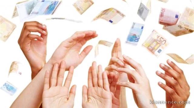 geld lenen tussen individuen