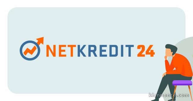 Sonderangebot für schnelle und zuverlässige Kredite.