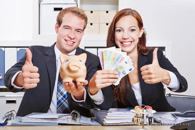 Vous êtes fatigué des faux prêteur ?