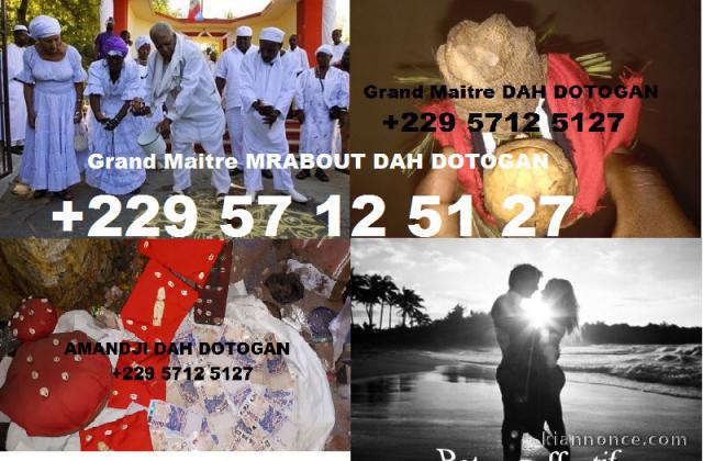 meilleur marabout africain sérieux, 