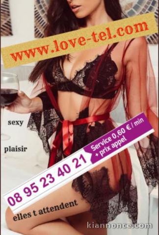 samantha coquine sexe