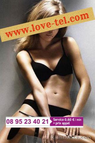 love-tel.com pour celibataire