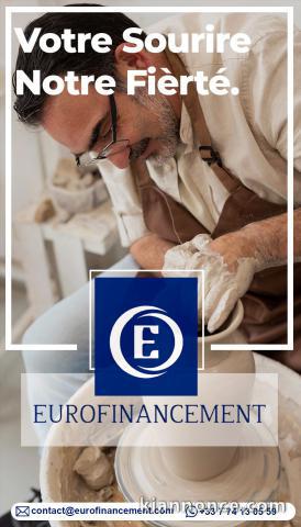 un prêt immobilier m\