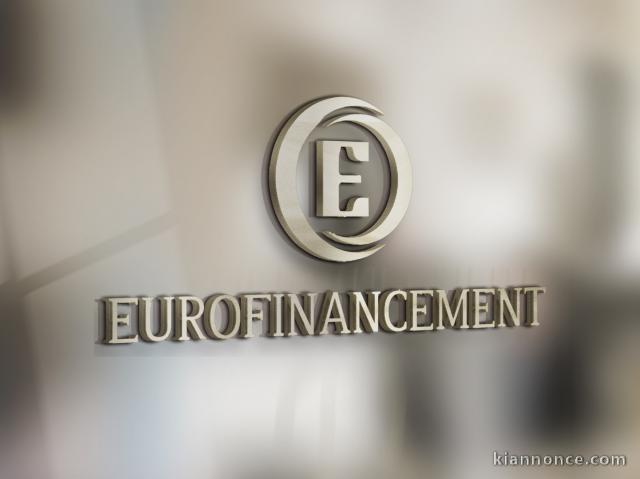 prêt pour financer l\