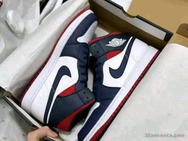 Baskets Originales Nike 