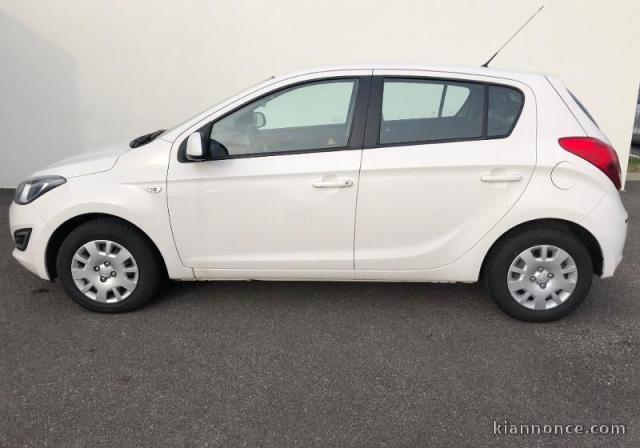 Hyundai i20 1.1 CRDi75,2014,106394 km