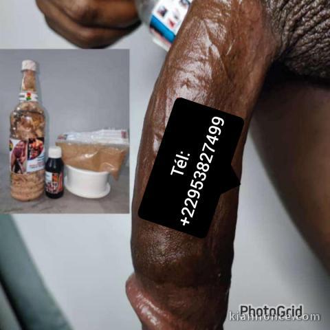 MARABOUT POUR ALLONGER ET GROSSIR SON PENIS, TEL:+229 538 274 99