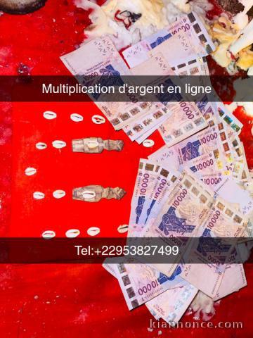 COMMENT FAIRE UNE MULTIPLICATION D’ARGENT RAPIDE EN LIGNE