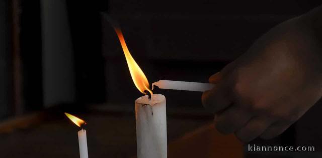 Le plus puissant médium voyant marabout