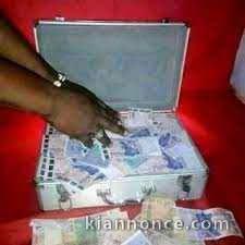 VALISE MAGIQUE +22960663782