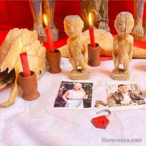  Rituel avec photo pour récupérer son ex   Tel :+22966471096