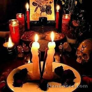 Marabout Africain - Reconnu pour sa compétence