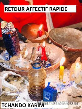 Comment recuperer son ex, Retour de l\