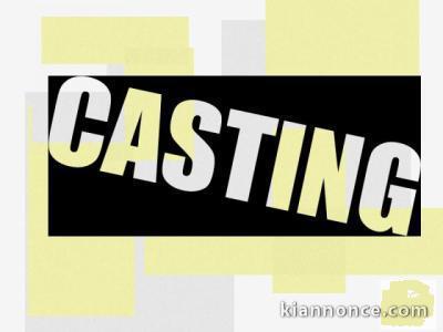 Casting porno hétéro 18 à 40 ans sans frais d\