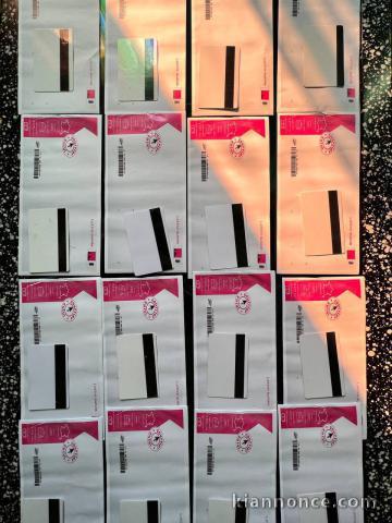 YESCARD (CLONES CARDS) DISPONIBLE 