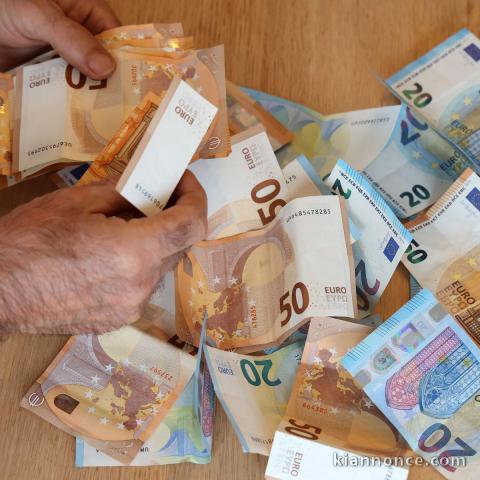 Oferta pożyczki dla właściwych osób