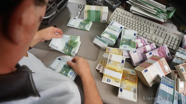 offre et service de fcredit fiable en france