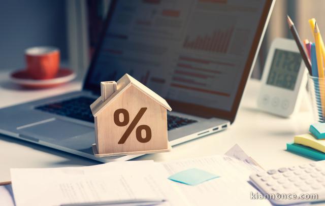 Offres de prets sérieux pour tous les particuliers