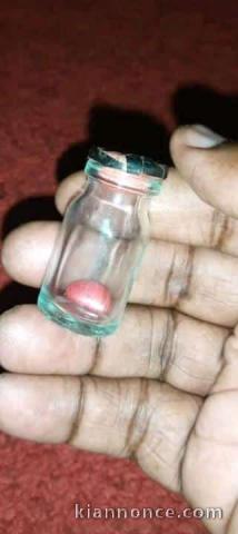 COMMENT UTILISER LE MERCURE ROUGE