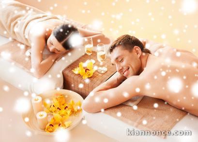 Salon de massages à Avignon