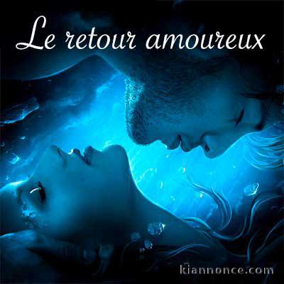 Rituel Puissant de Retour Affectif Rapide+22951330333
