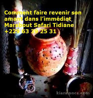 Comment faire revenir son amant dans l’immédiat +22963392531