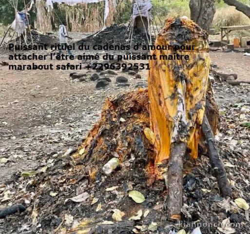 Puissant rituel du cadenas d’amour pour attacher l’être aimé