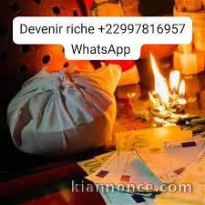 Valise magique +22997816957 Whatsapp