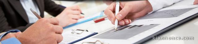 Offre de Prêt Entre Particulier Sérieux et Rapide