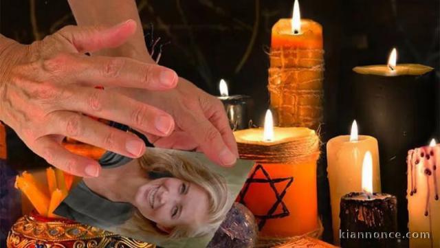 Retour de l’être aimé